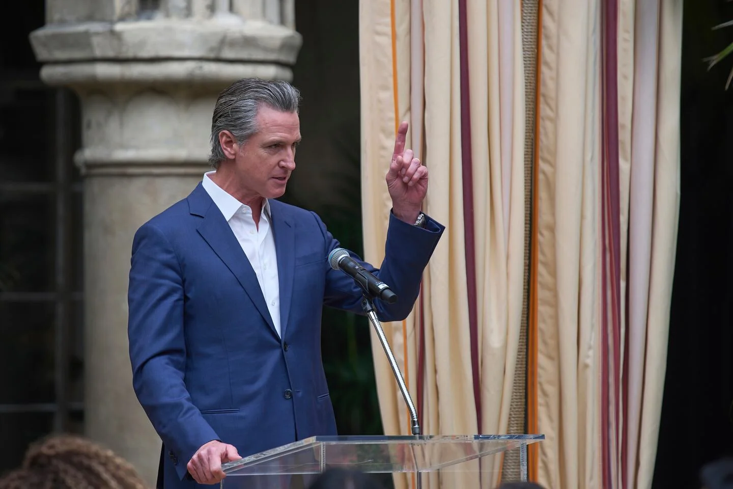 Governor Newsom’s October 2025 agenda and the policy ripple effect