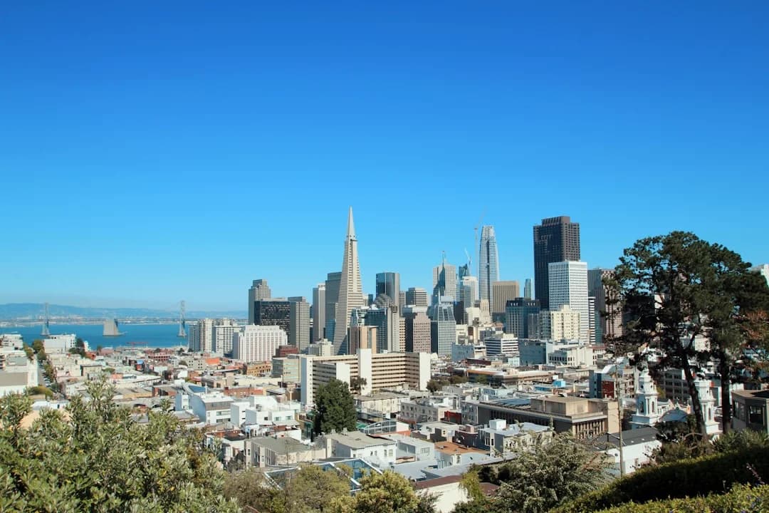 Vanderbilt SF Campus 2027: San Francisco Expansion