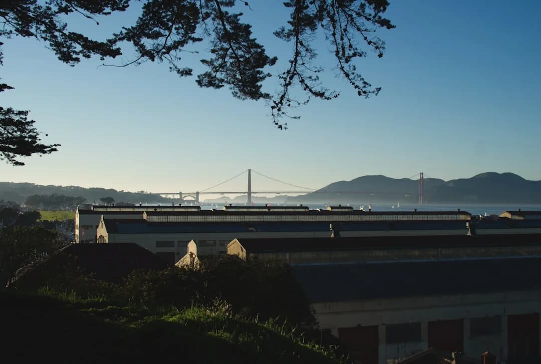 Cover Image for San Francisco Art Fair 2026 Comes to Fort Mason April 16–19