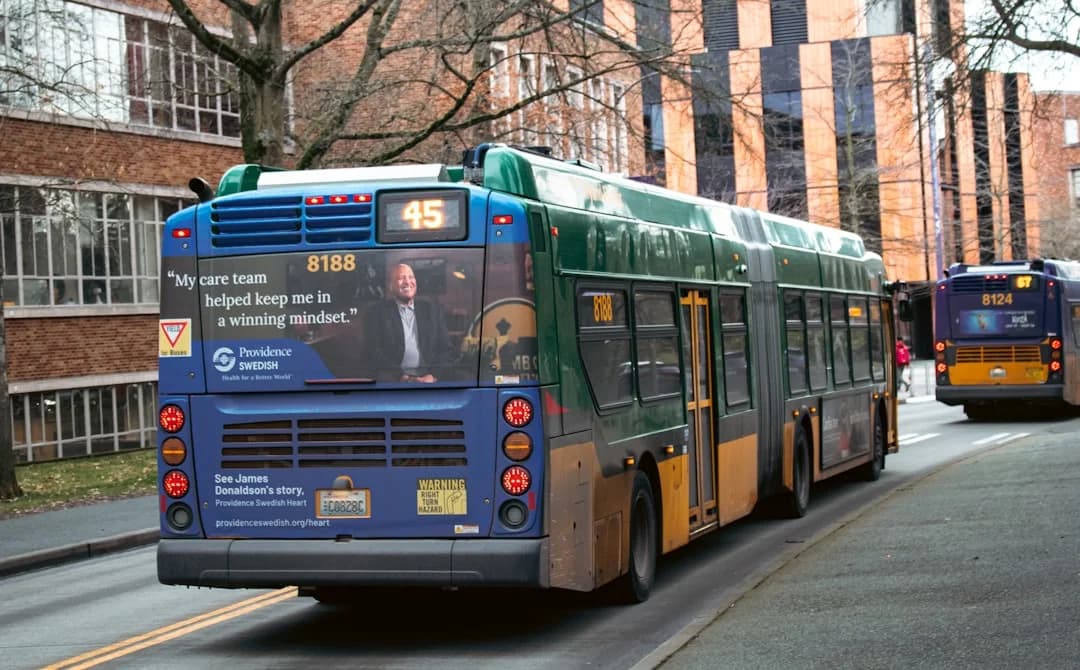 Cover Image for Bay Area Transit Funding 2026: Regional Ballot Measure
