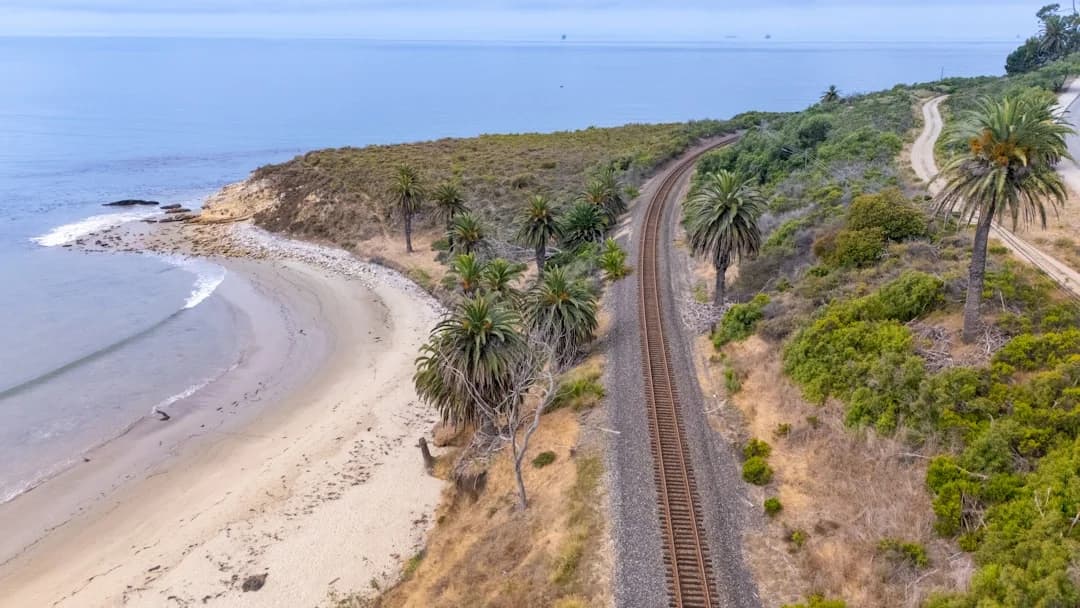 Cover Image for California High-Speed Rail Bay Area Extension 2026 Timeline