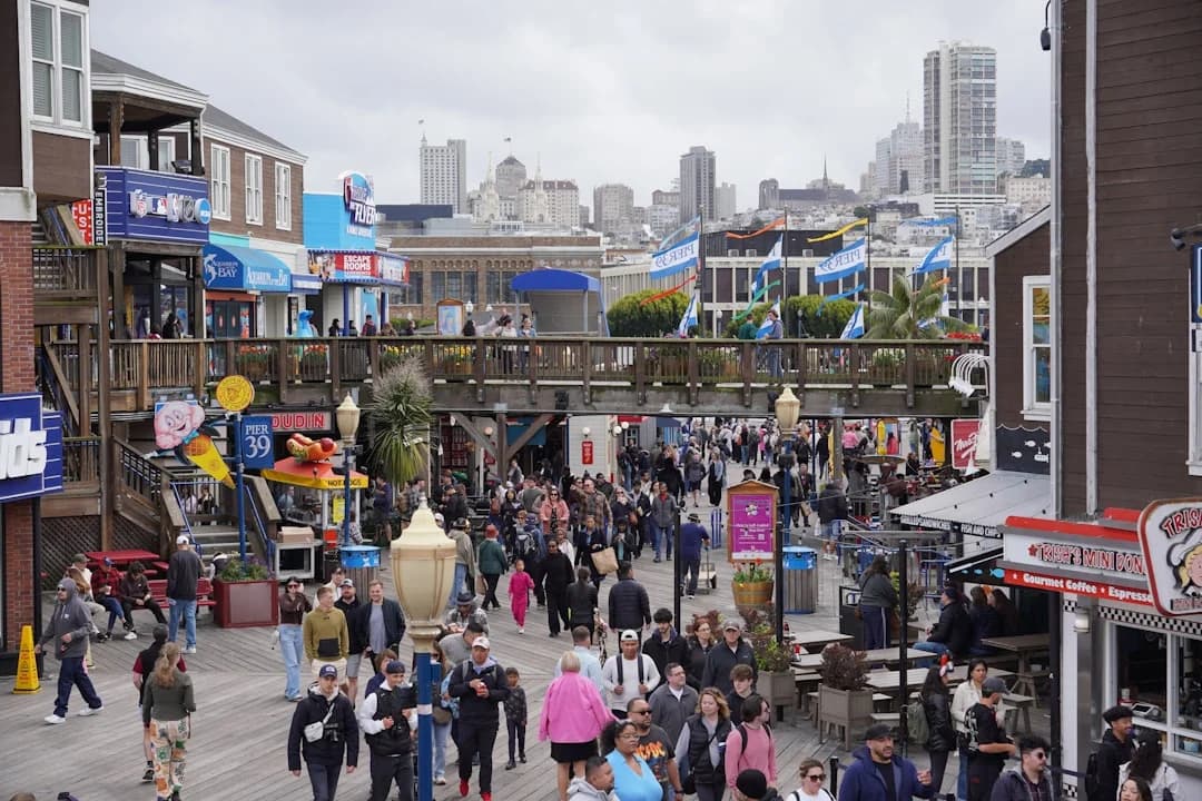 Bay Area Pride 2026: Tech Trends and Market Impacts