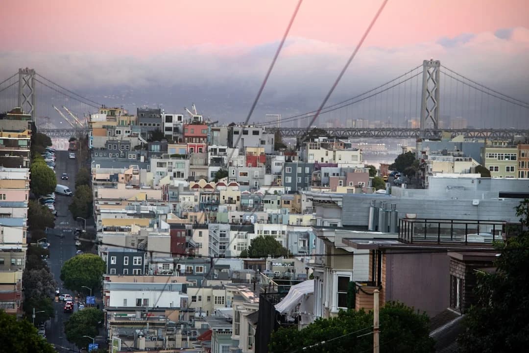 Cover Image for San Francisco Municipal Microgrid Pilot 2026: What We Know