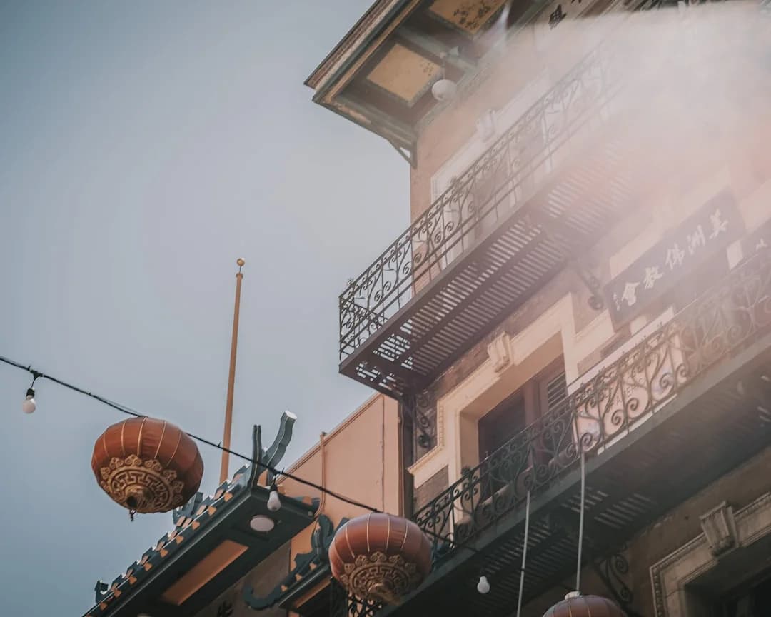 Cover Image for Chinatown Empress of China Building Revival 2026