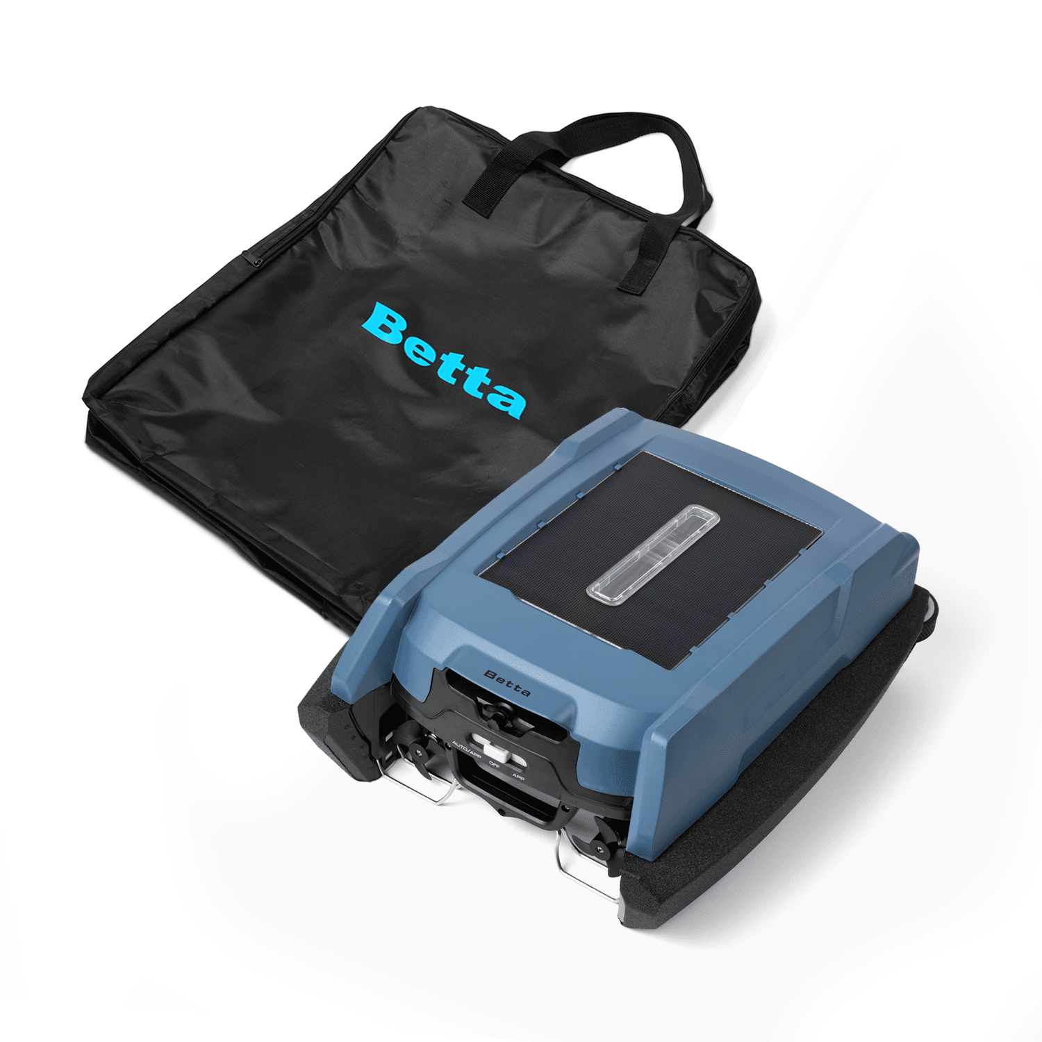 Cover Image for Betta Launches Neo: Why a Gateway-Connected, Weather-Adaptive Pool Skimmer Matters for the Robotic Cleaner Category
