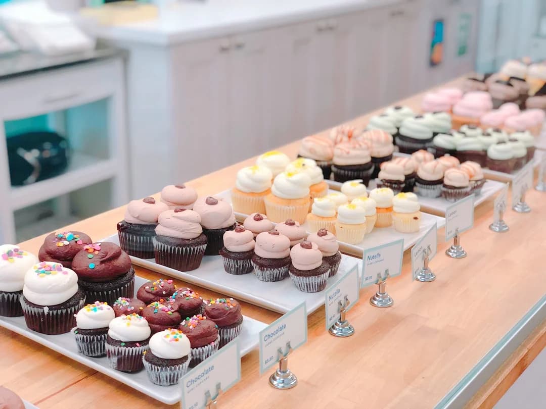 Cover Image for Saltwater Bakeshop Opens SoMa Cafe 2026