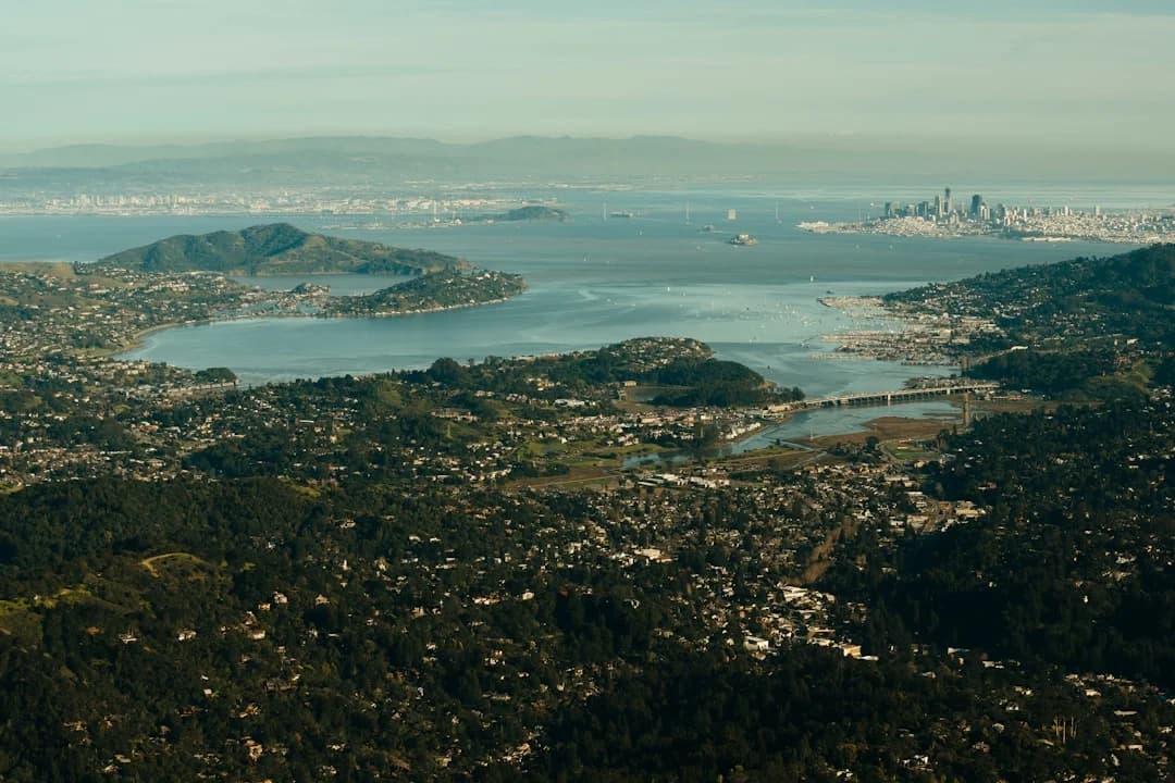 Bay Area Regional Climate Action Plan BARCAP 2026