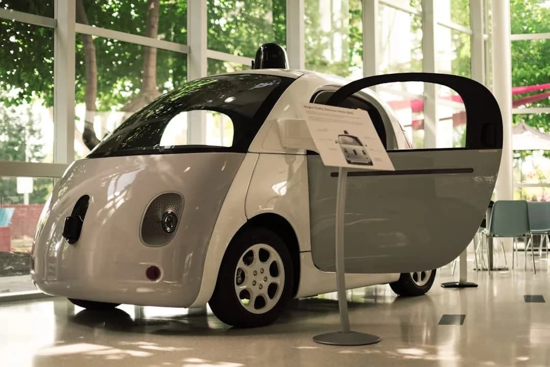 Waymo funding February 2026 Bay Area AI mobility