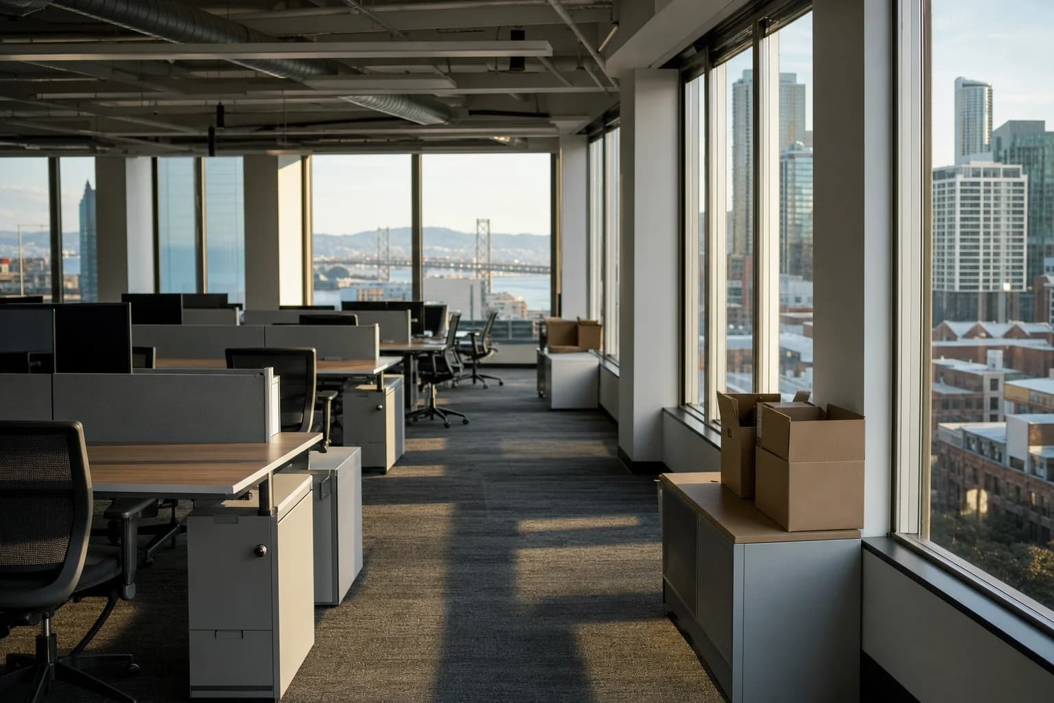 Bay Area Tech Layoffs Tracker 2026: Every WARN Filing