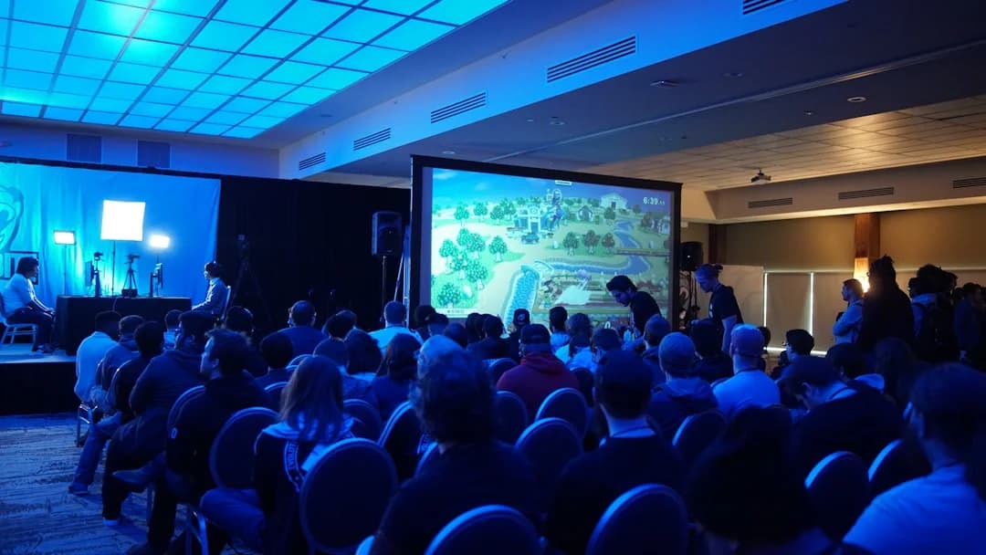 Game Developers Conference 2026 SF Moscone Recap