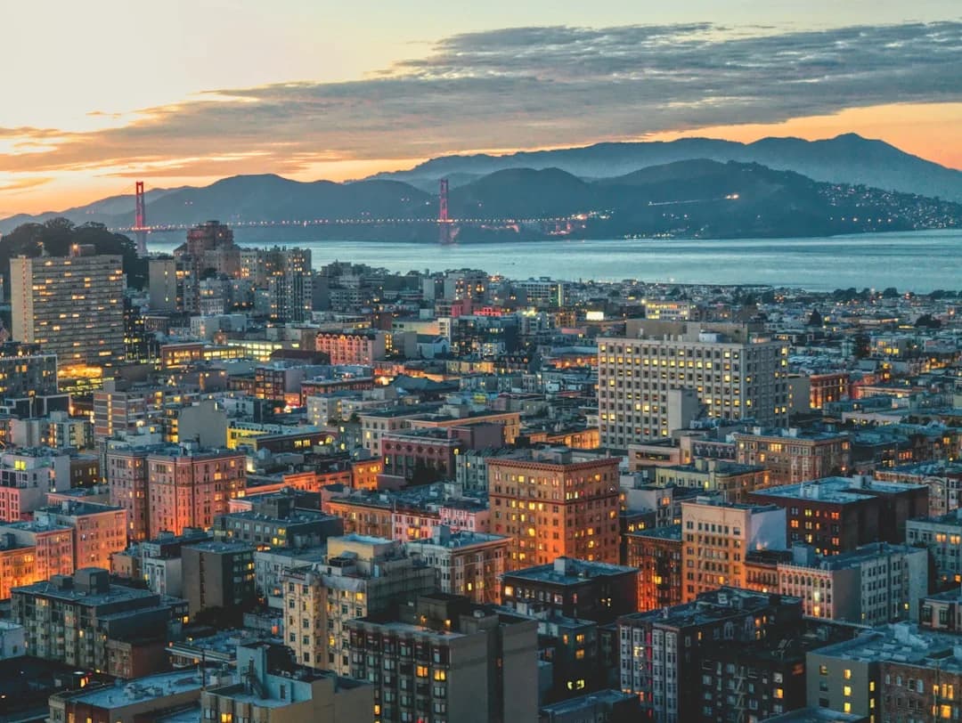 San Francisco AI Governance for City Services 2026
