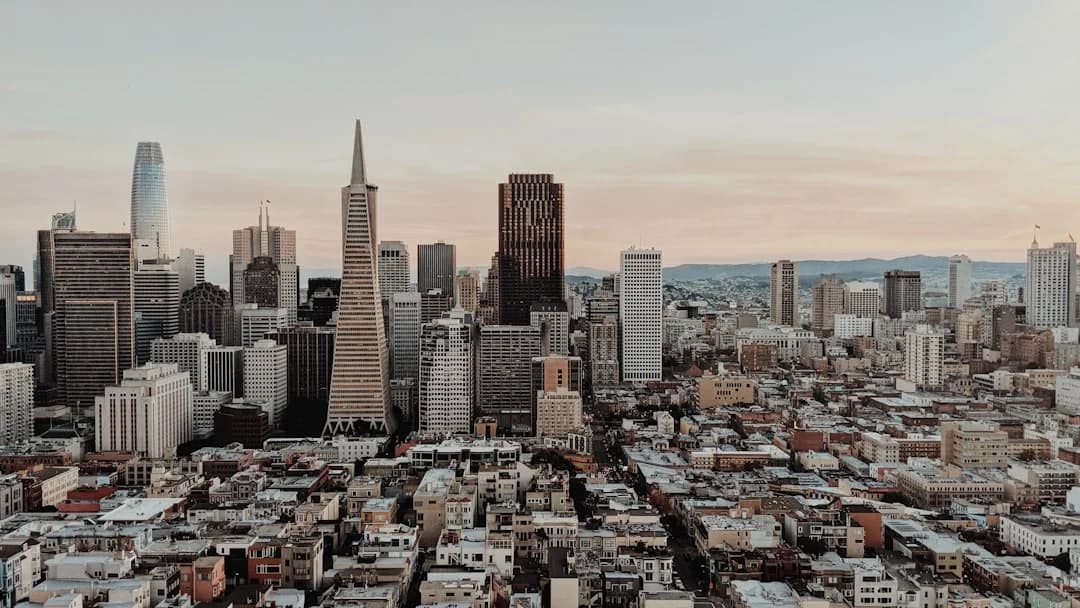 Cover Image for San Francisco AI Governance for City Services 2026