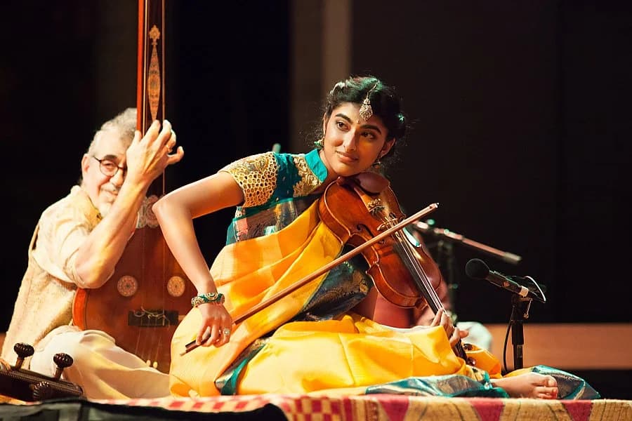Empowering Indian Music Tutors Through AI: The ChatSlide Story