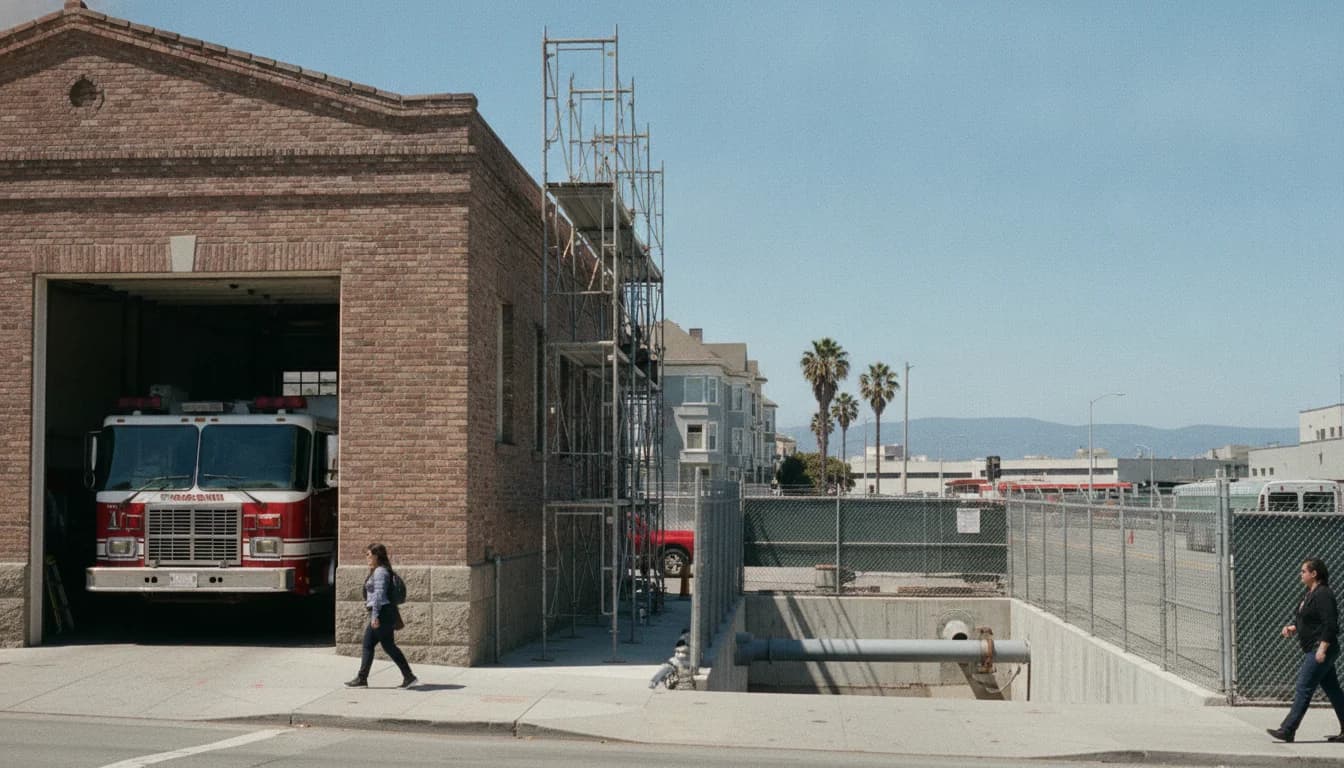 San Francisco Voters Approve $535 Million Earthquake Bond