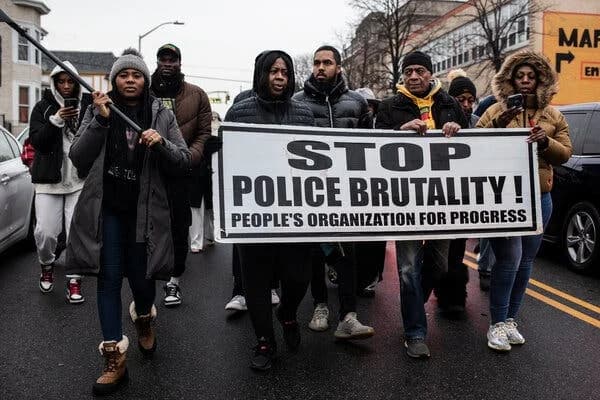 Union Square Police Shooting Prompts Transparency Demands