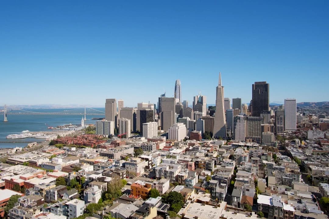 Cover Image for San Francisco Budget Deficit 2026 and Mayor's Spending Cuts