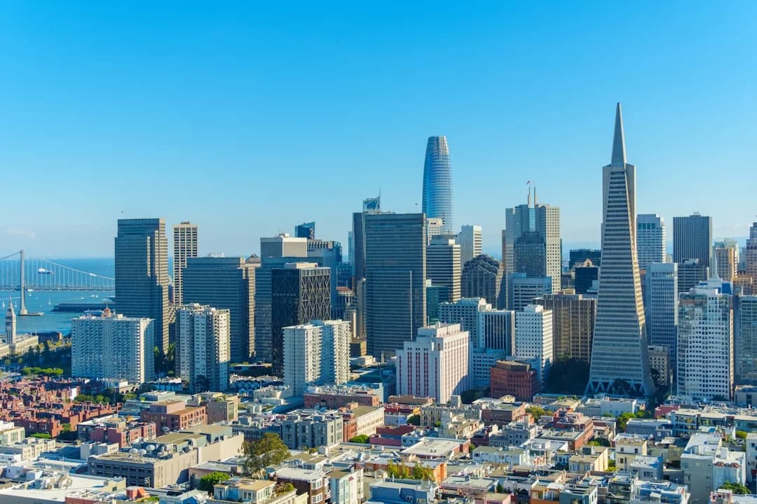 Cover Image for San Francisco 2026 Storylines: Tech and Policy Convergence