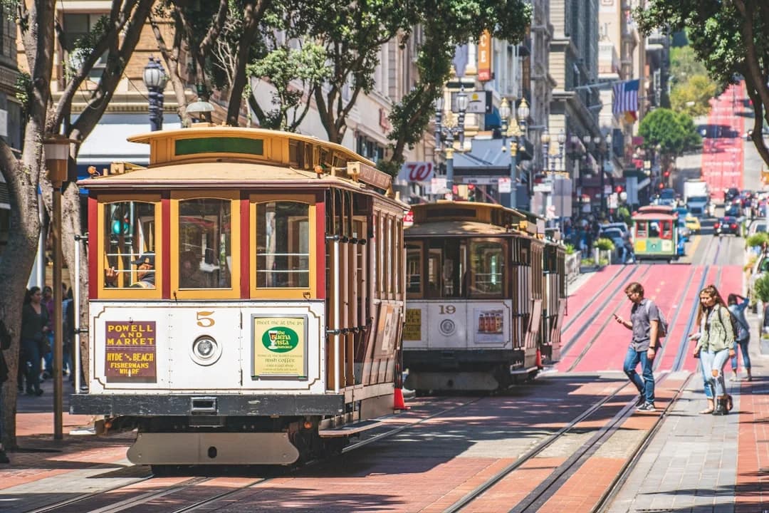 San Francisco Muni Ridership Rebound 2026: Data Update