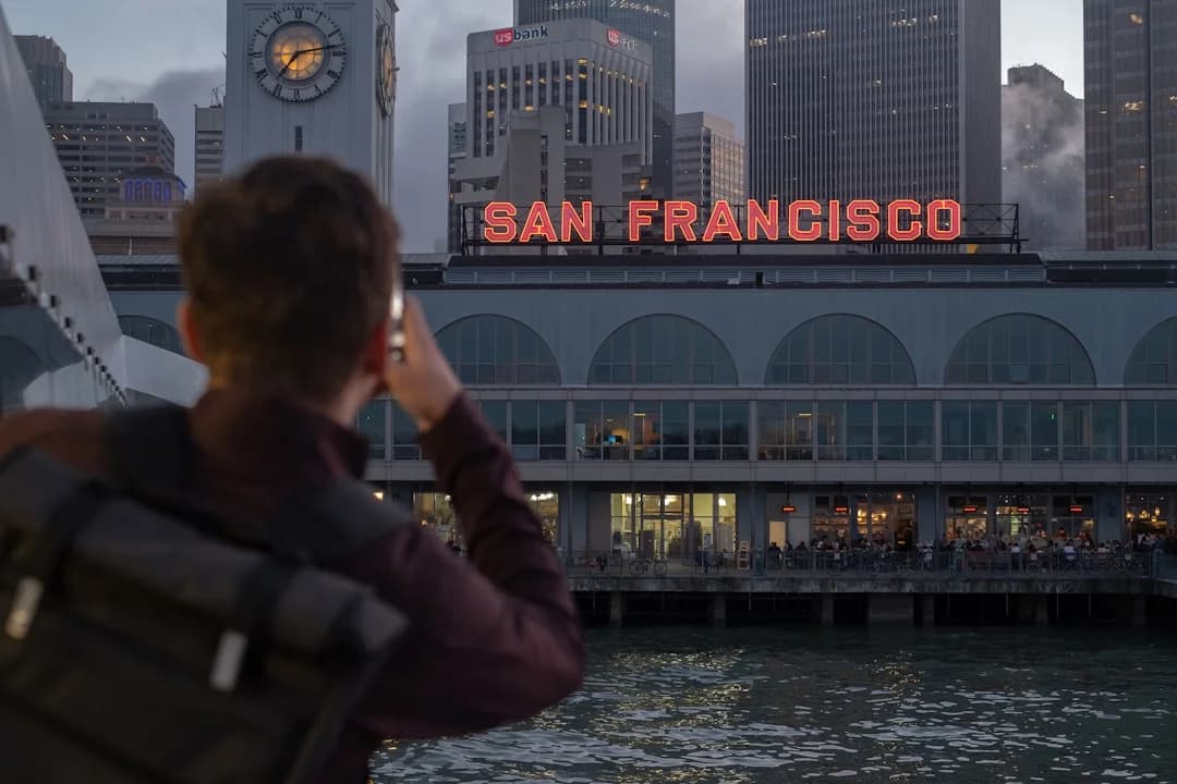 Cover Image for SF AI Conference Season 2026 Heats up in San Francisco