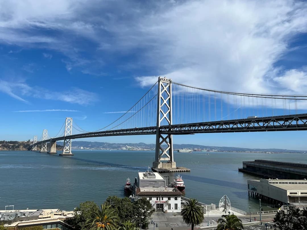 San Francisco restaurant openings 2026 JouJou Big Four
