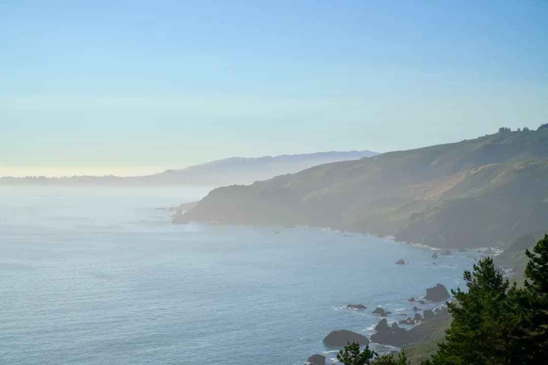 Bay Area Coastal Trail Expansion 2026-2027