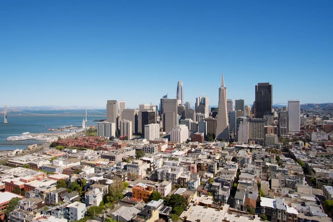 Status of the San Francisco Economy 2026Q1: Inflection Point
