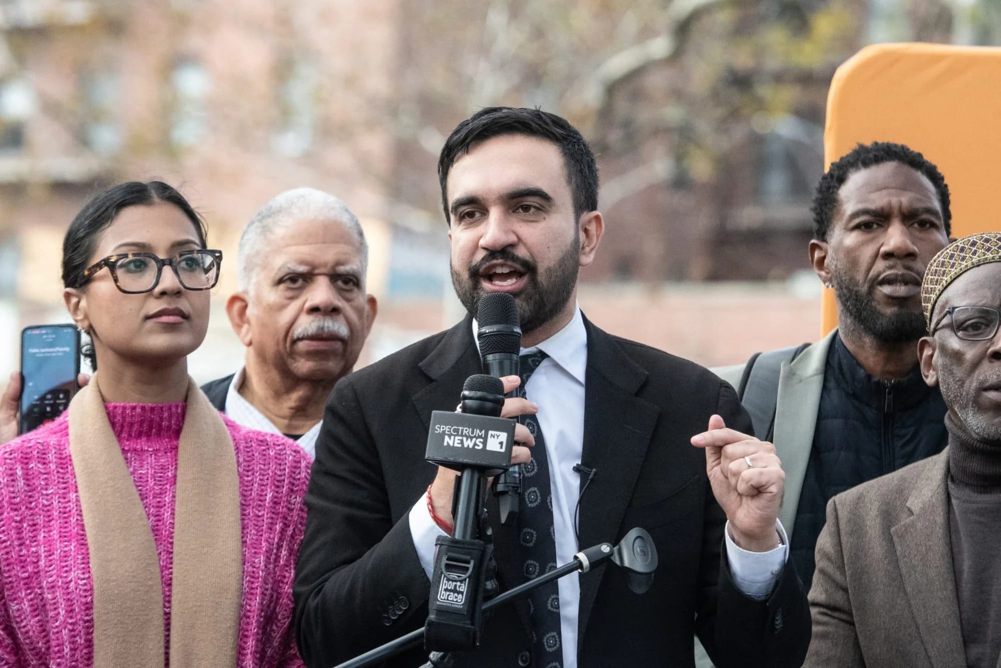 What Does the New New York Major Mean for SF Politics